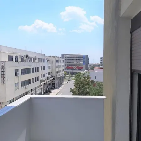 Endless View Penthouse Apartment Thessaloniki Exterior photo