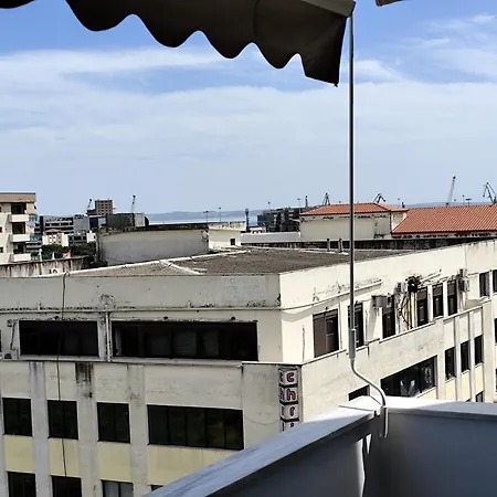 Endless View Penthouse Apartment Thessaloniki Exterior photo
