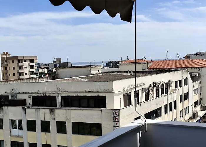 Endless View Penthouse