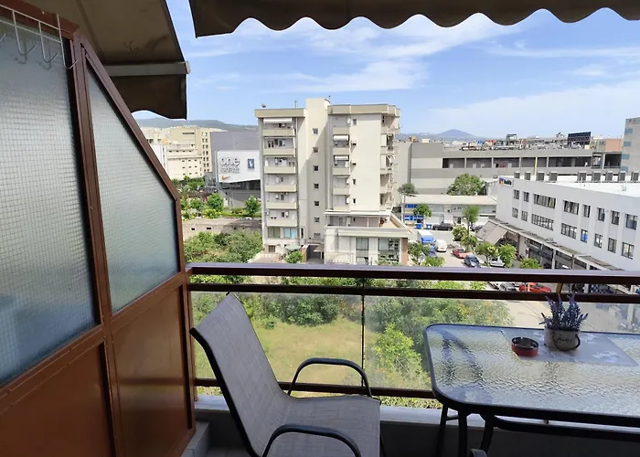 Endless View Penthouse